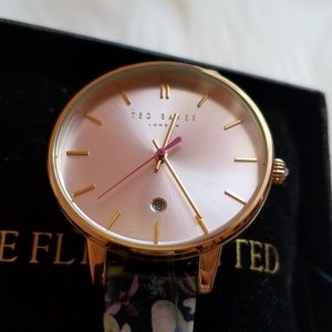 Ted Baker watch